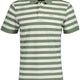 Gant Polo & T-Shirts Gant - Multi Bar Stripe Polo Shirt