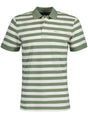 Gant Polo & T-Shirts Gant - Multi Bar Stripe Polo Shirt