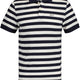Gant Polo & T-Shirts Gant - Multi Bar Stripe Polo Shirt