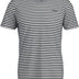Gant Polo & T-Shirts Gant - Multi Stripe T-Shirt