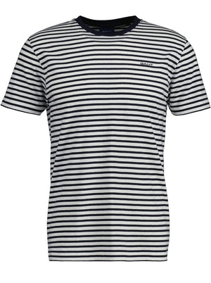 Gant Polo & T-Shirts Gant - Multi Stripe T-Shirt