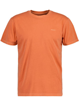 Gant Polo & T-Shirts Gant - Sunfaded T-Shirt