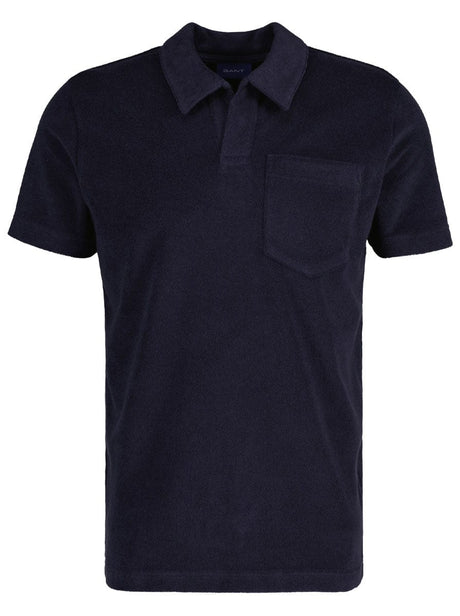 Gant Polo & T-Shirts Gant - Terry Polo Shirt