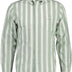 Gant Shirts Gant - Broadcloth Butchers Stripe Shirt