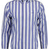 Gant Shirts Gant - Broadcloth Butchers Stripe Shirt