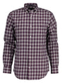 Gant Shirts Gant - Flannel Check Shirt