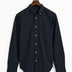 Gant Shirts Gant - Flannel Melange Shirt