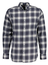 Gant Shirts Gant - Multi Check Shirt
