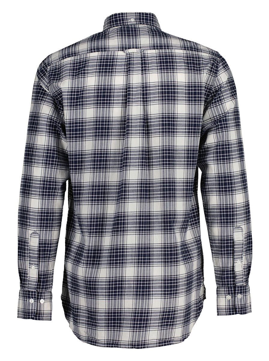 Gant Shirts Gant - Multi Check Shirt