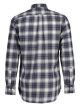 Gant Shirts Gant - Multi Check Shirt