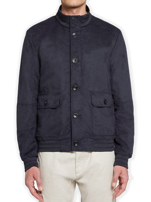 Geox Coats & Jackets Geox - Blainey Bomber Jacket