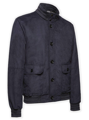 Geox Coats & Jackets Geox - Blainey Bomber Jacket