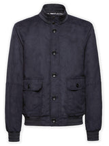 Geox Coats & Jackets Geox - Blainey Bomber Jacket