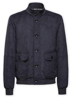 Geox Coats & Jackets Geox - Blainey Bomber Jacket