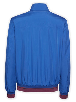 Geox Coats & Jackets Geox - Ponza Bomber Jacket