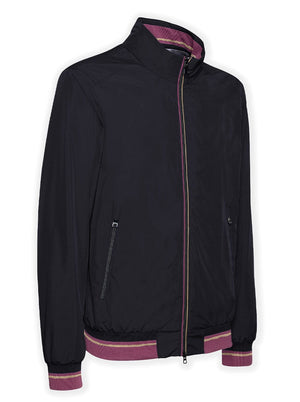 Geox Coats & Jackets Geox - Ponza Bomber Jacket