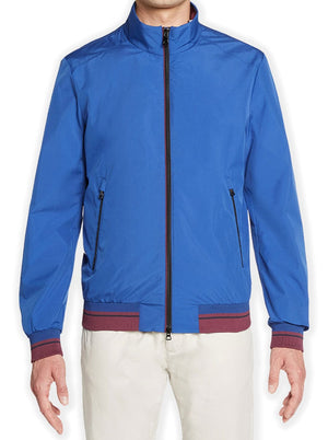 Geox Coats & Jackets Geox - Ponza Bomber Jacket