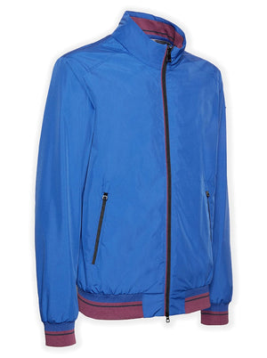 Geox Coats & Jackets Geox - Ponza Bomber Jacket