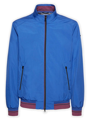 Geox Coats & Jackets Geox - Ponza Bomber Jacket