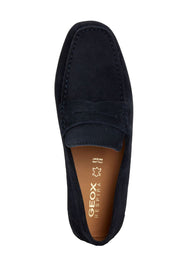 Geox Shoes & Boots Geox - Kosmopolis Loafer
