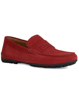 Geox Shoes & Boots Geox - Kosmopolis Loafer