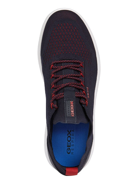 Geox Shoes & Boots Geox - Spherica Sneaker