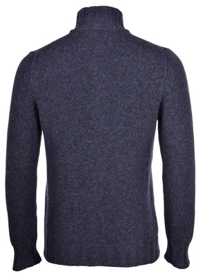 Gran Sasso Knitwear & Jumpers Gran Sasso - Full Button Cardigan