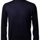 Gran Sasso Knitwear & Jumpers Gran Sasso - Merino Wool Turtle Neck