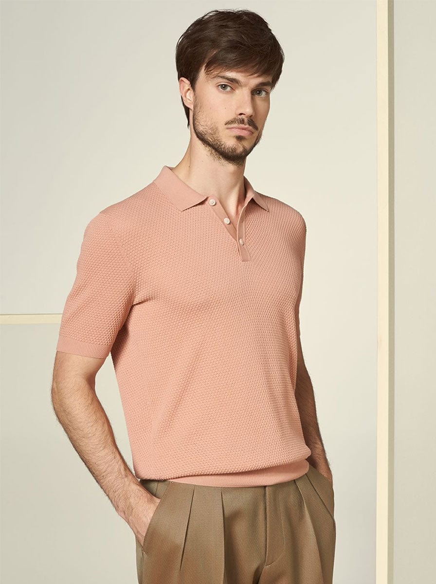 Gran sasso best sale polo shirt