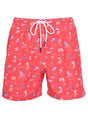 Gran Sasso Swimmers Gran Sasso - Recycled Microfibres Swimming Trunks