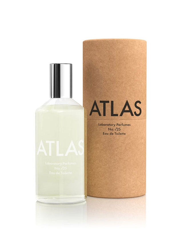 Laboratory Perfumes Fragrance Laboratory Perfumes - Atlas Eau De Toilette