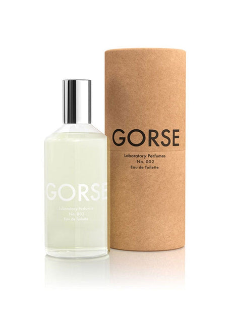 Laboratory Perfumes Fragrance Laboratory Perfumes - Gorse Eau De Toilette
