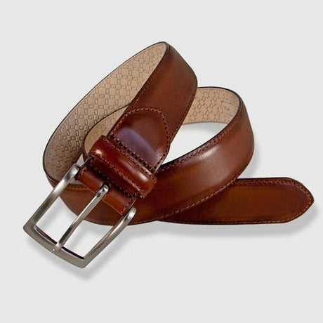 Leyva Belt Leyva - Leather Belt