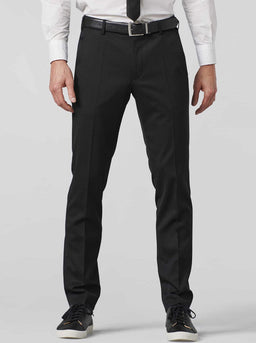 Meyer Chinos/Jeans/Trousers Meyer -Bonn - Wool Trouser