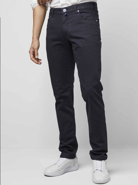 Meyer Chinos/Jeans/Trousers Meyer - M5 - Cotton Jean