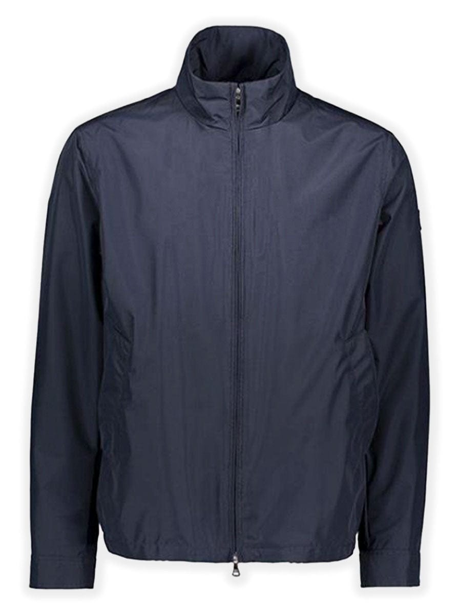 Paul and shark navy on sale jacket