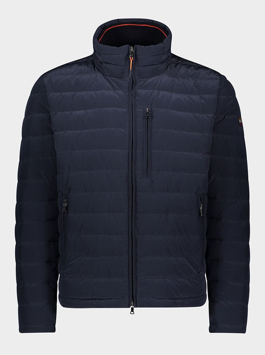 Paul and shark navy jacket on sale