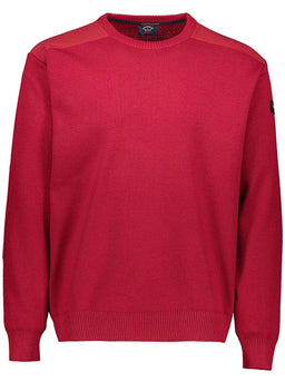 Paul & Shark Knitwear & Jumpers Paul & Shark Bretagne Crewneck Jumper