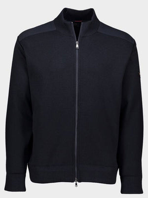 Paul & Shark Knitwear & Jumpers Paul & Shark - Bretagne Full Zip Cardigan