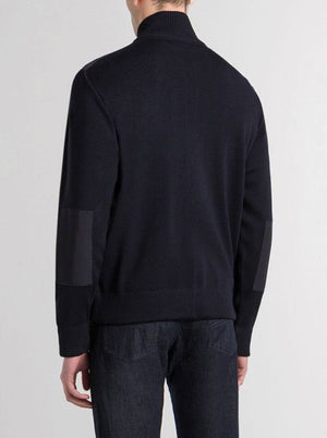 Paul & Shark Knitwear & Jumpers Paul & Shark - Bretagne Full Zip Cardigan