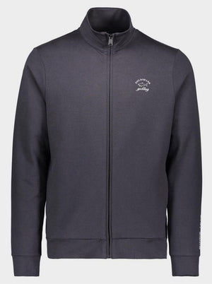 Paul & Shark Knitwear & Jumpers Paul & Shark - Full Zip Sweatshirt
