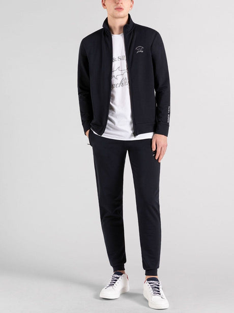 Paul & Shark Knitwear & Jumpers Paul & Shark - Full Zip Sweatshirt