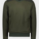 Paul & Shark Knitwear & Jumpers Paul & Shark - Wool crewneck jumper with typhoon® details