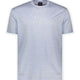 Paul & Shark Polo & T-Shirts Paul & Shark - Silk & Cotton T-Shirt 123