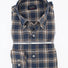 Paul & Shark Shirts Paul & Shark - Flannel Check Button Down Collar Shirt