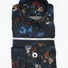 Paul & Shark Shirts Paul & Shark - Floral Print Button Down Collar Shirt