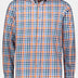 Paul & Shark Shirts Paul & Shark - Multi check cotton shirt
