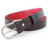 Robert Charles Belt Robert Charles - Leather Belt With Contrast Lining