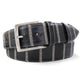 Robert Charles Belt Robert Charles - Patchwork Jeans Belt