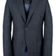 Roy Robson Jacket/Blazer Roy Robson - Pick & Pick Blended Wool Blazer